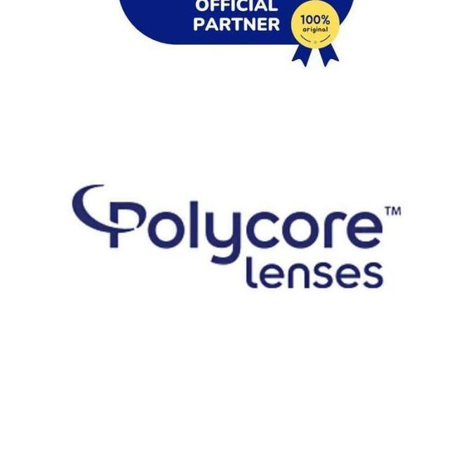 Grosir Lensa Progresif Polycore Ecosoft Lite 2 Plus 1.56 Photosun + Frame