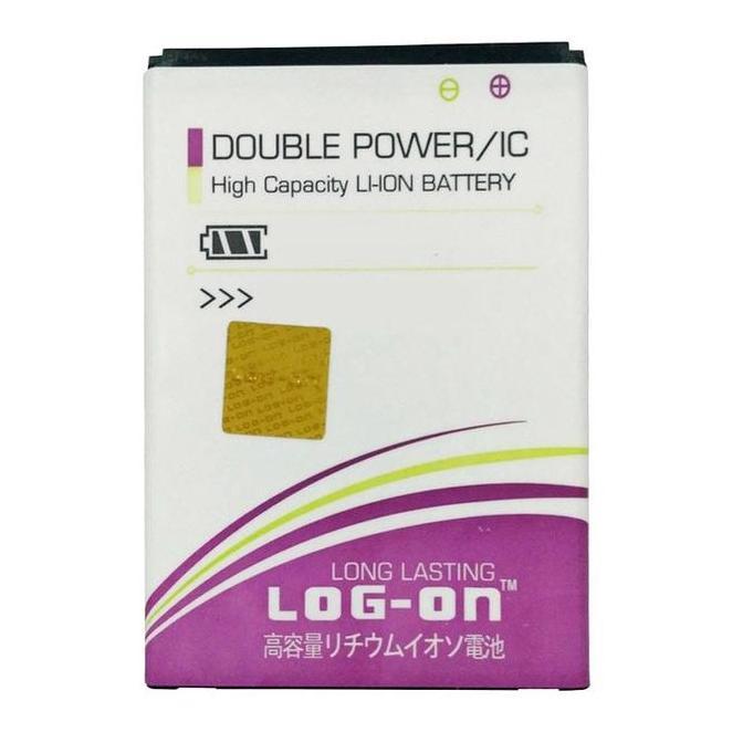 SALE CUCI GUDANG battery dobel power log-on BL-4CT/BL-4U/BL-5F/B