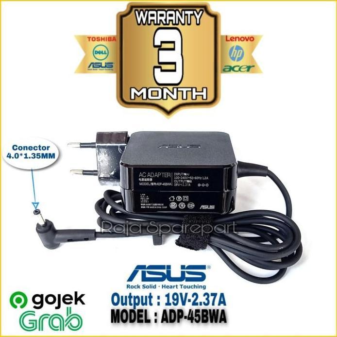 Adaptor Charger Original Laptop Asus A516E A516EAO A516EAO-VIPS353