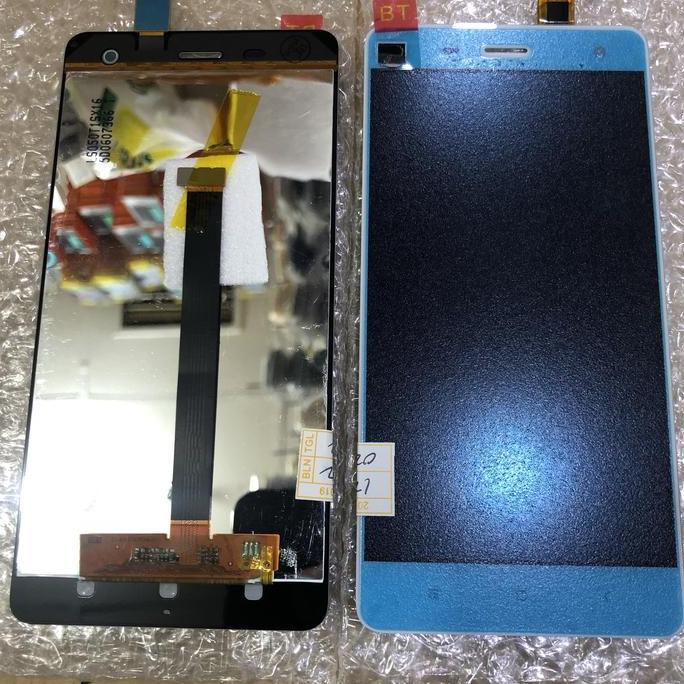 lcd xiaomi mi 4w mi4 lte
