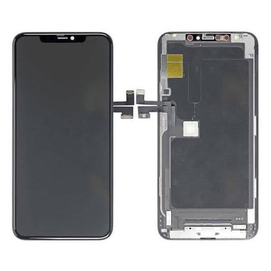 lcd iphone 11 pro max ori oled