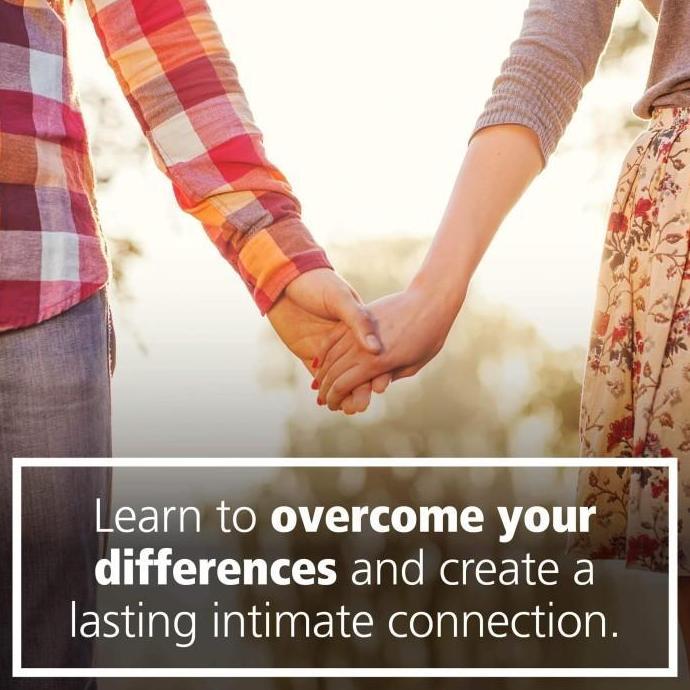 Wired for Love: How Understanding Your Partner's Brain