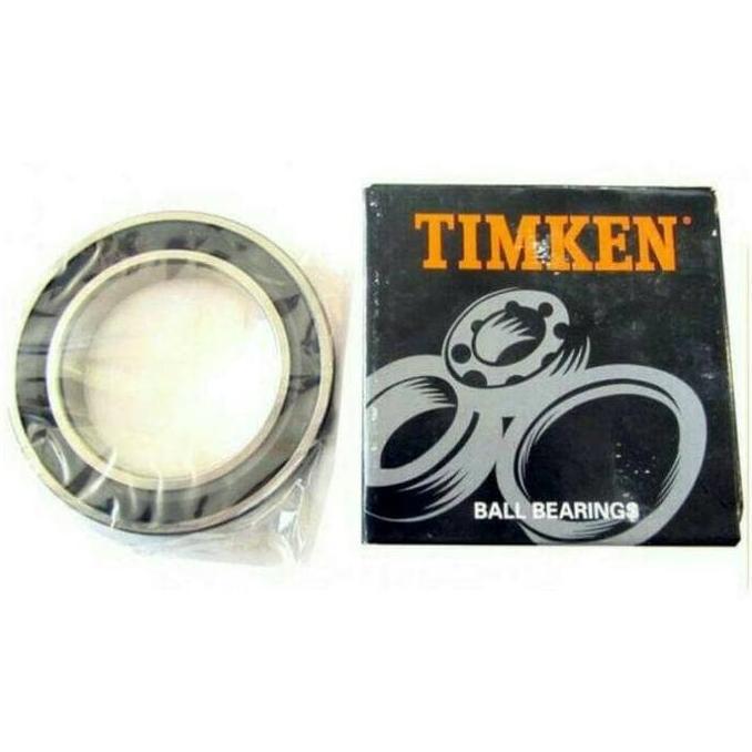 BALL BEARING 6202 2RS C3 TIMKEN / 6202-2RS-C3 TIMKEN