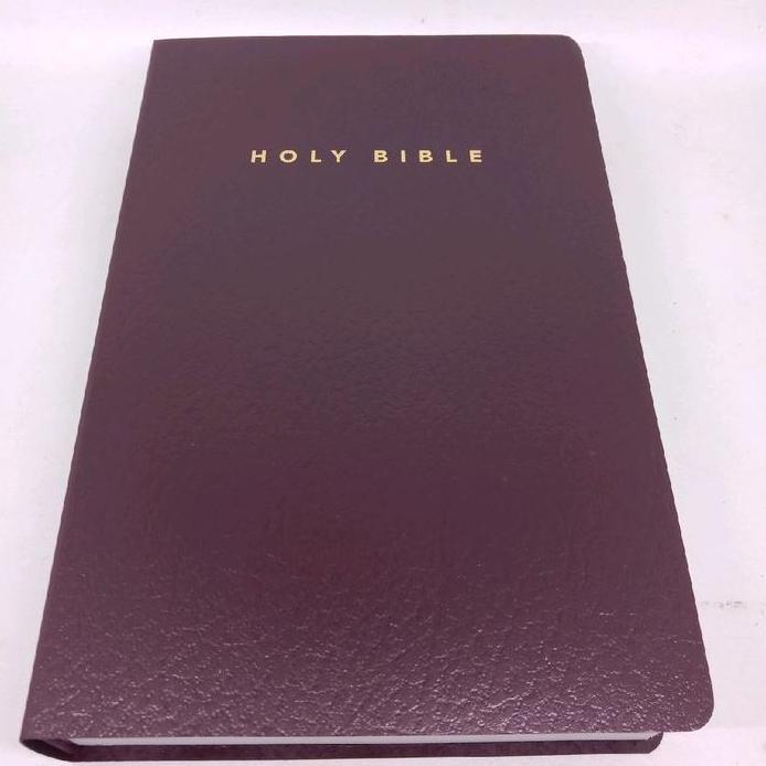 ALKITAB - NLT Gifts & Award Bible