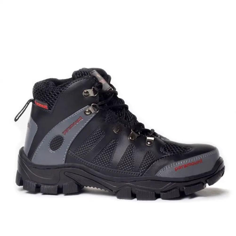 Terlaris Sepatu Safety Pria Paramount