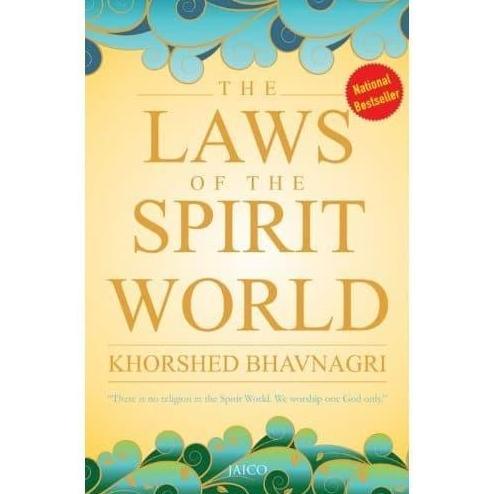 The Laws of the Spirit World