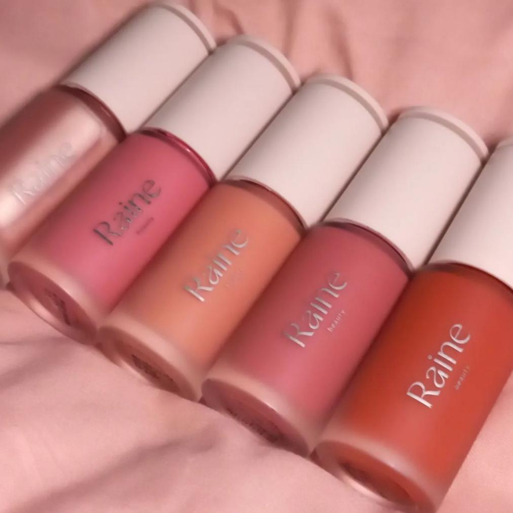 Raine Beauty Soft Cheek Color Drops Raine Beauty Blush Raine Beauty Blush On Raine Beauty Make Up Ra