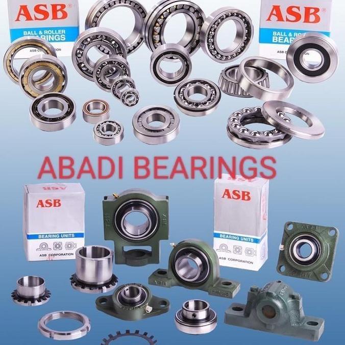 BEARING UCFL 205-14 AS 22.225MM ASB