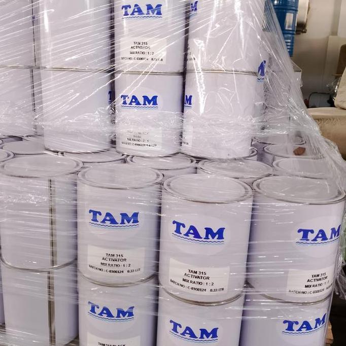 Phenolic epoxy chemical resistance 5 liter
