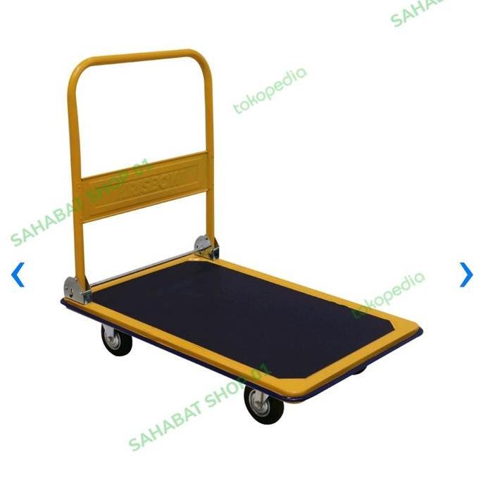 Krisbow Troli Barang 300 Kg