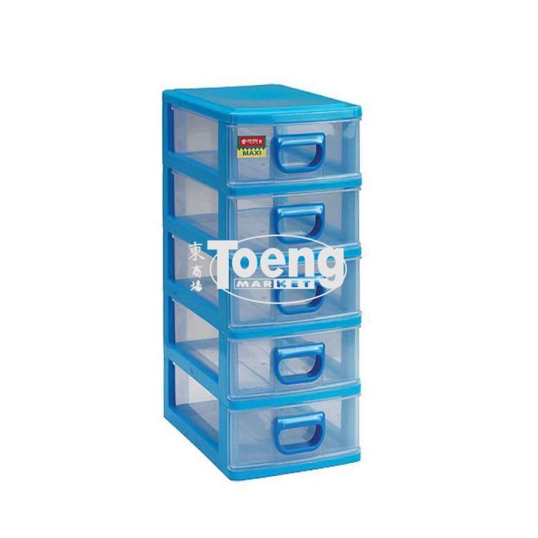 LACI KECIL/ESTIMA MAXI CONTAINER M-5 LION STAR 022255