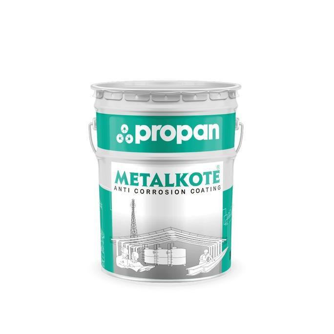 Propan Metalkote AP-291 Zinc Phosphate Grey (ukuran pail)