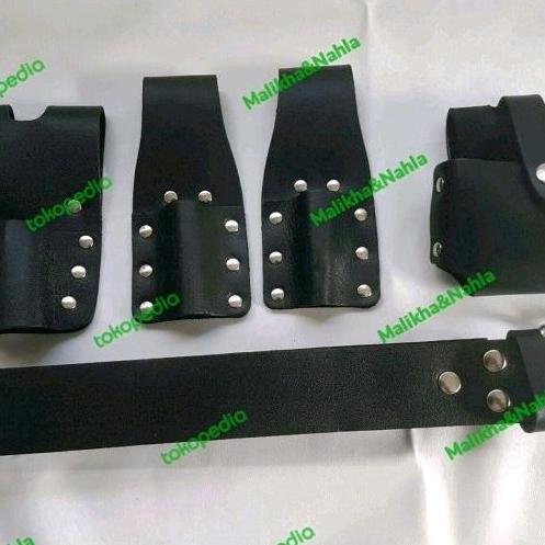 Scaffold tool belt