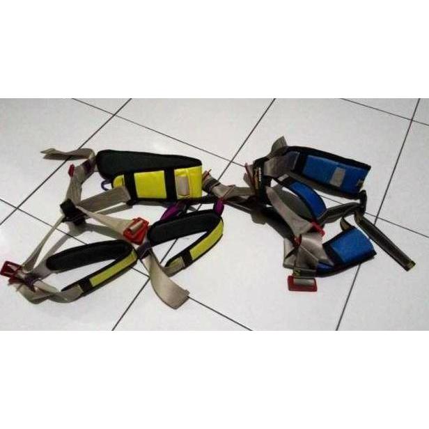 Sit Harnes / Seat Harness Untuk Anak