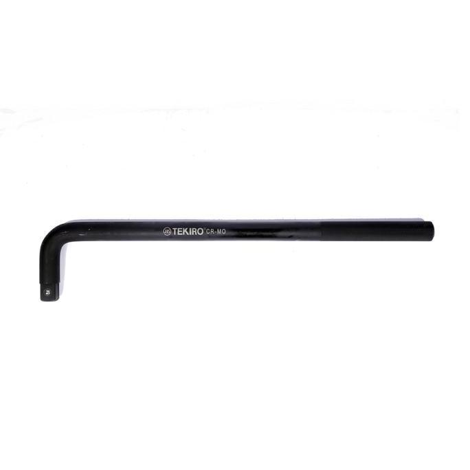 Tekiro 3/4 Inch Offset Handle Impact 20 Inch /Gagang Sok L Impact / Stang Sok L Impact / Tools - Ala