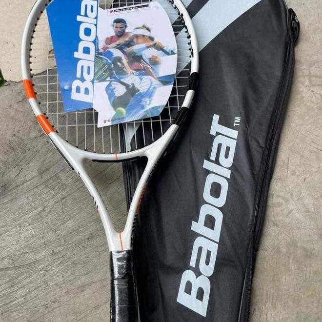 Babolat Raket Tenis Babolat Sudah Teasang Senar Dengan Tas Raket Berkualitas Tinggi