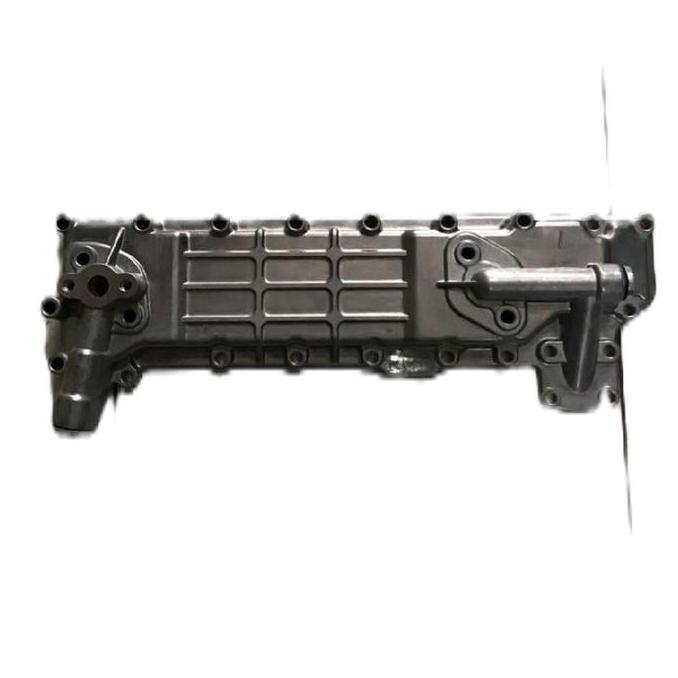 Cover Oil Cooler Hitachi Ex100, Zx100, Zax100, Zaxis100, Zx110, Zax110, Zaxis110, Sv512, 5-11280-011