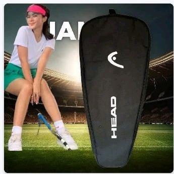 HOT DEALS TAS RAKET TENIS / SARUNG RAKET HEAD . OLAHRAGA TENIS