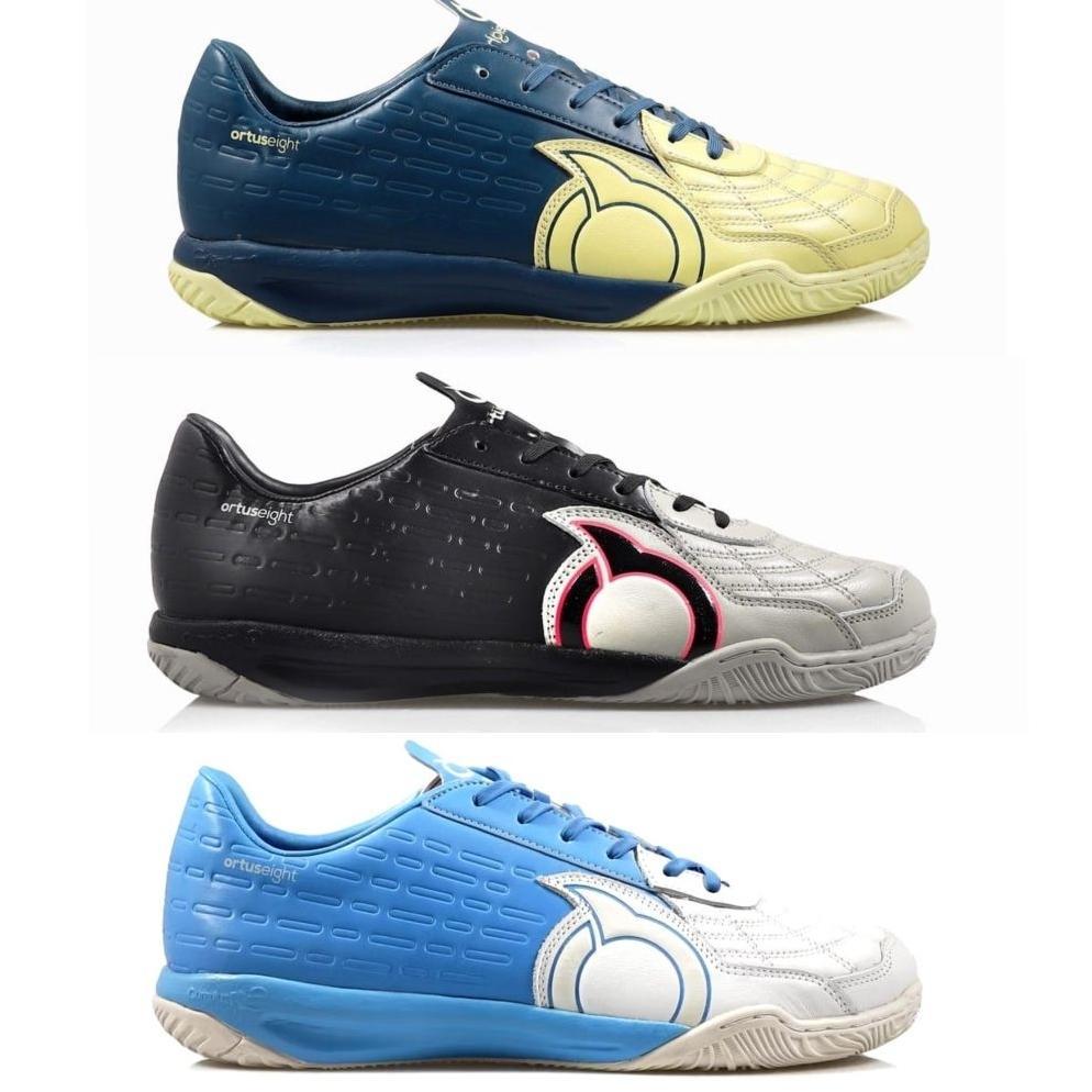 New Deals Sepatu Futsal Ori Ortuseight Jogosala Trivela [ 100% Original ]