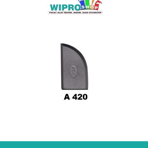 JCK Betel Widia A 420 Betel Widia A 420