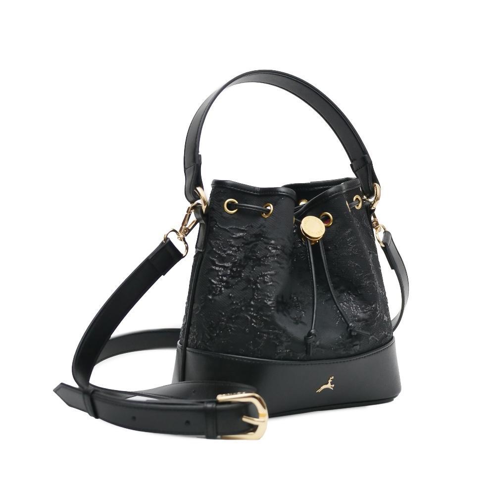 BEST DEALS POVILO MIMPI SMALL BUCKET BAG