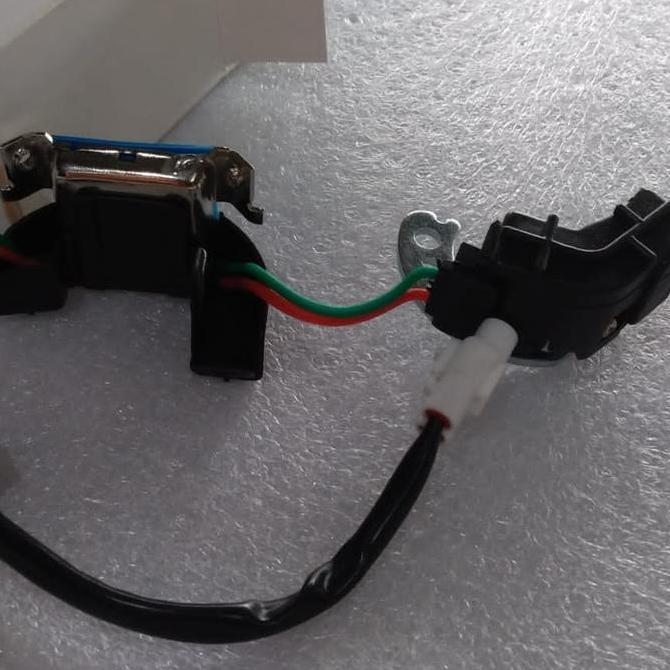 NEW CDI delco Futura / espass / starlet