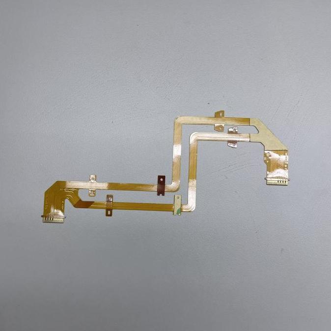 FLEX FLEKSIBEL LCD FOR SONY NEX VG30 VG20 VG30E VG20E PROMO