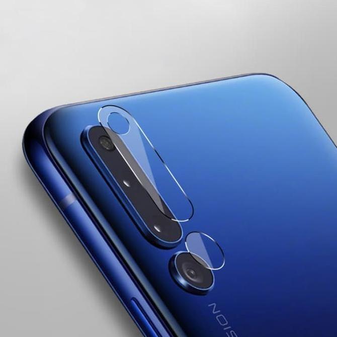 SS10556 - REAR CAMERA TEMPERED GLASS HONOR MAGIC 2