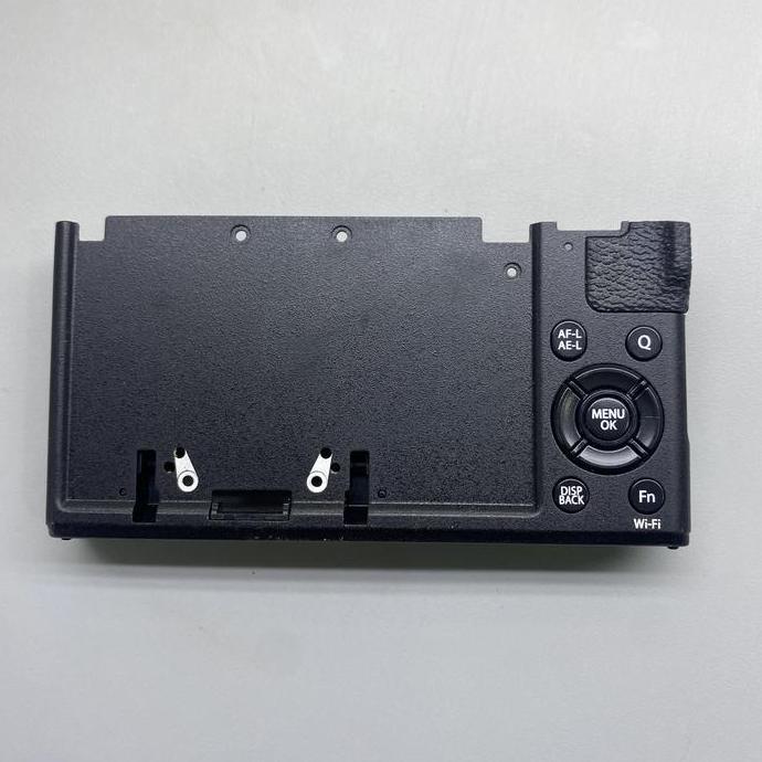 BACK COVER FUJIFILM X70 X70 PROMO