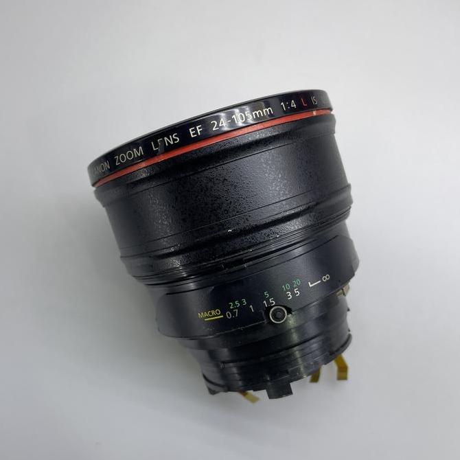BARREL LENSA FOR CANON 24-105 READY