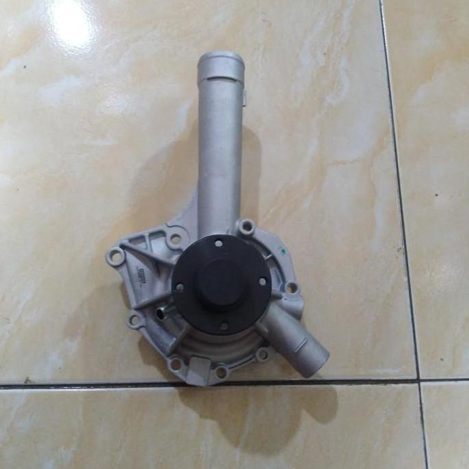 TERBARU - water pump Mercedes Benz W202 C180 C200 C230 M111