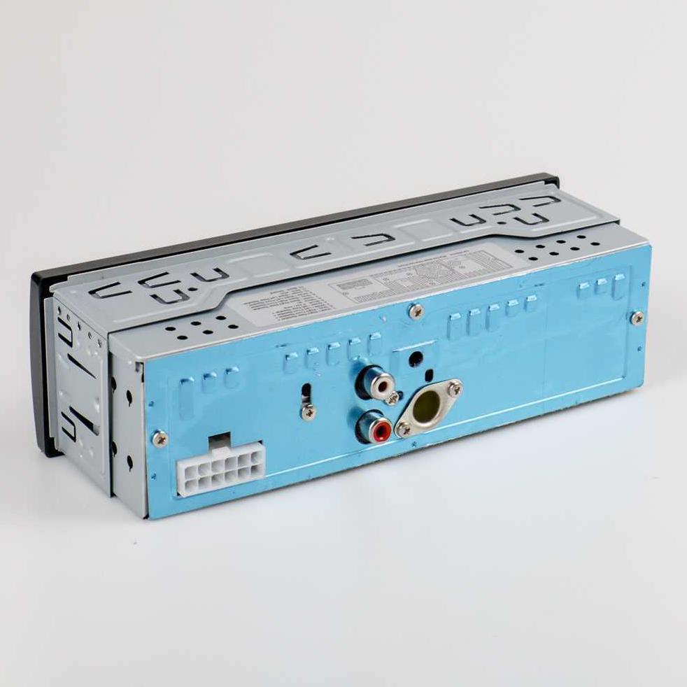 JAYA Taffware Tape Mobil Audio full bas multifungsi MP3 Player Bluetooth 5.0 60W Remote MP3-S211L
