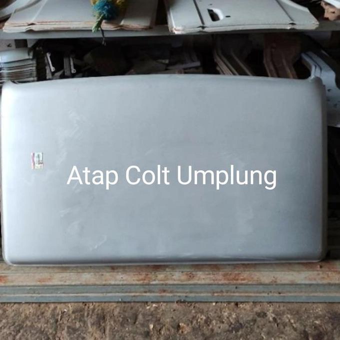 TERMURAH - Panel Atap ORI Mitsubishi Colt diesel lama Umplung Gabus