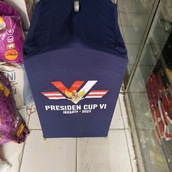 NEW KRODONG SANGKAR KOTAK BNR PRESCUP VI ORIGINAL ORI