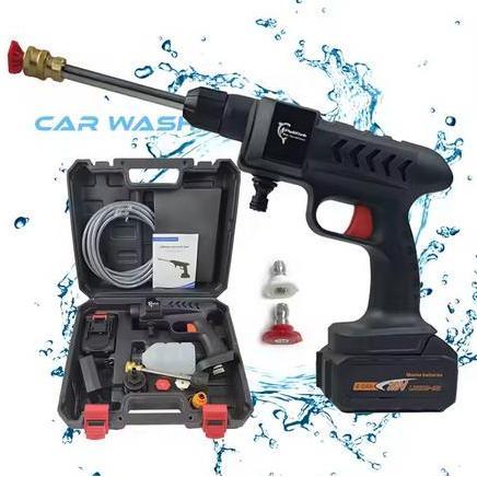 NEW Jet Water Busa Jet Air Cuci Mobil Portabel Mesin Cuci Mobil Motor Alat Cuci Mobil