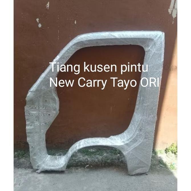 NEW Bingkai pintu ORI New Carry Tayo pick up, pilar, tiang, spakbor, kusen