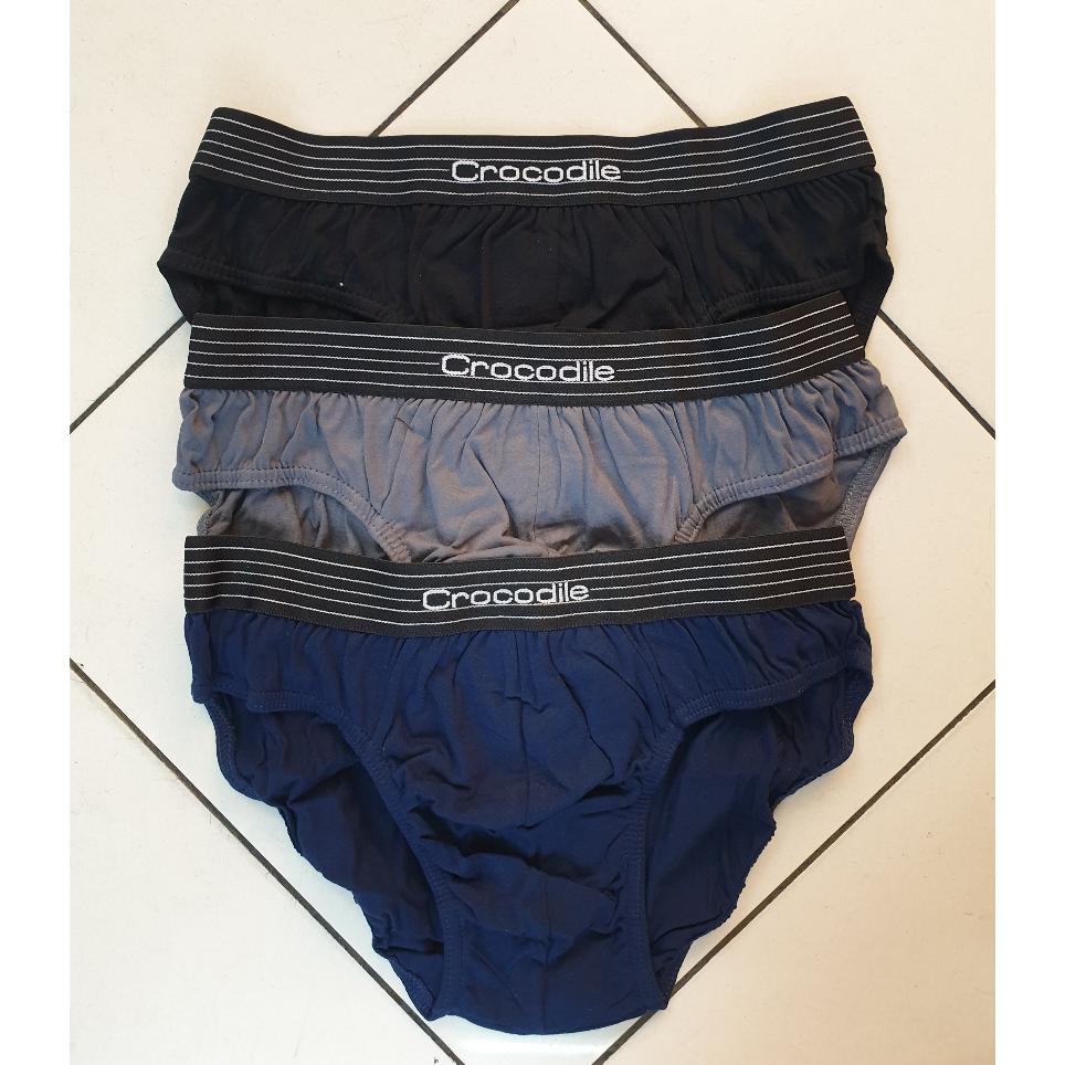 Celana Dalam Pria Crocodile 247