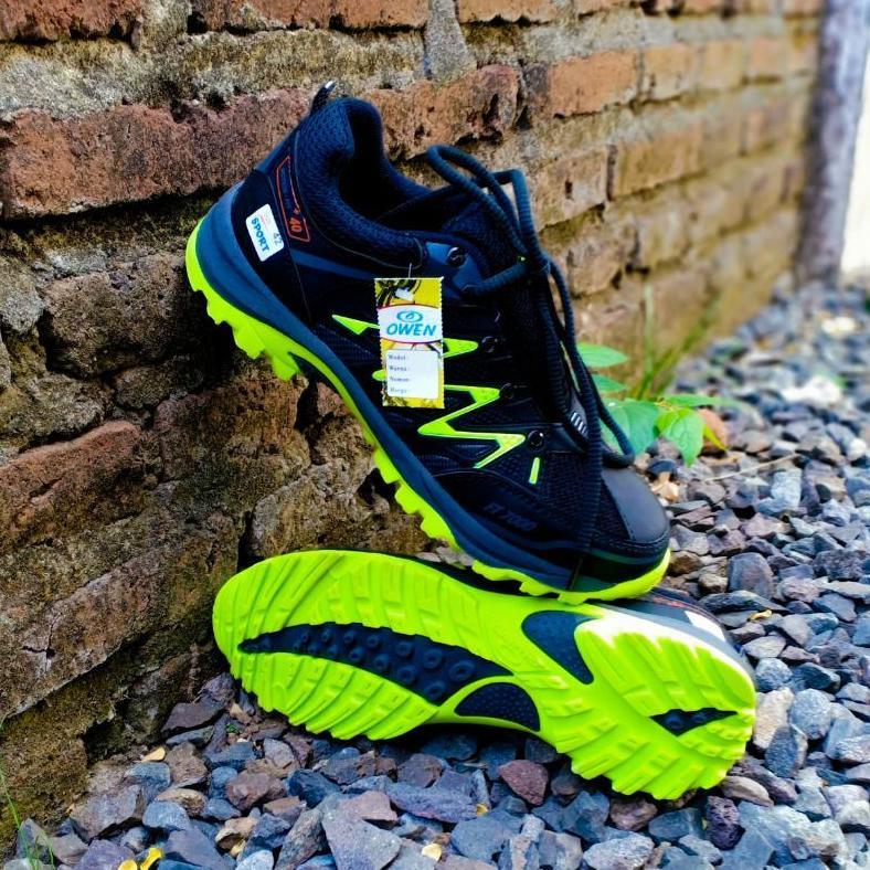 HOT PRODUCT sepatu gunung sepatu hiking paramount sepatu olahraga anti selip