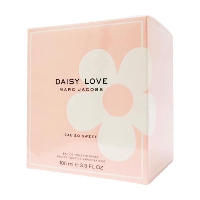 Marc Jacobs Daisy Love Eau So Sweet - 100 ML