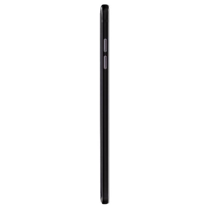 9Skin - Premium Skin Protector u/ Case LG G6 - 3M Black Matte