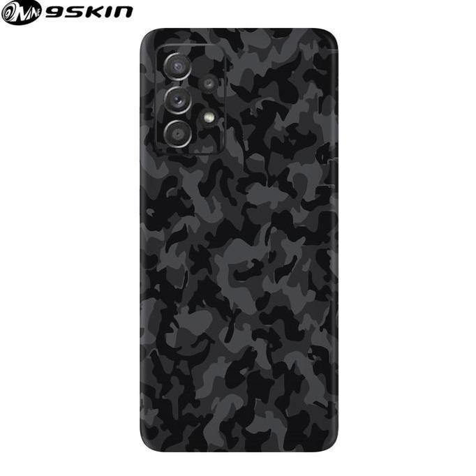 9Skin - Skin Protector for Samsung Galaxy A52 - 3M Special Textures