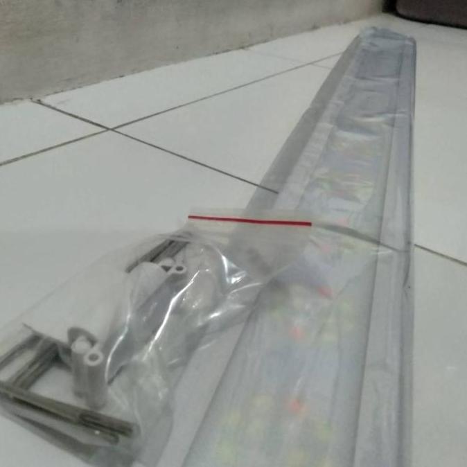 Mumpungready- Lampu Led Gantung Kandila / Led Aquarium  / Lampu Aquascape Kandila Z Series