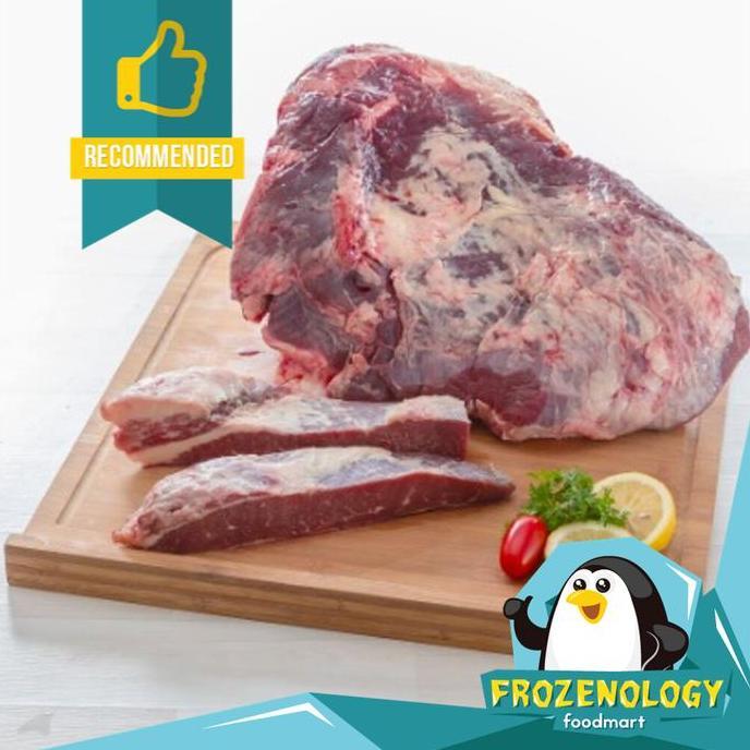 Carne- Beef Brisket / Sandung Lamur / Daging Sapi Brisket