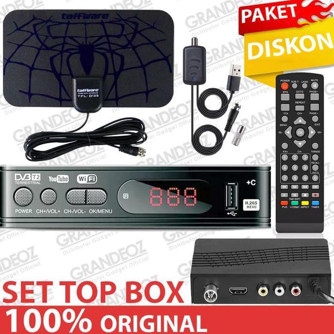oktaverinageola - set top box dvb-t2 stb satellite tv digital coocaa polytron lg matrix