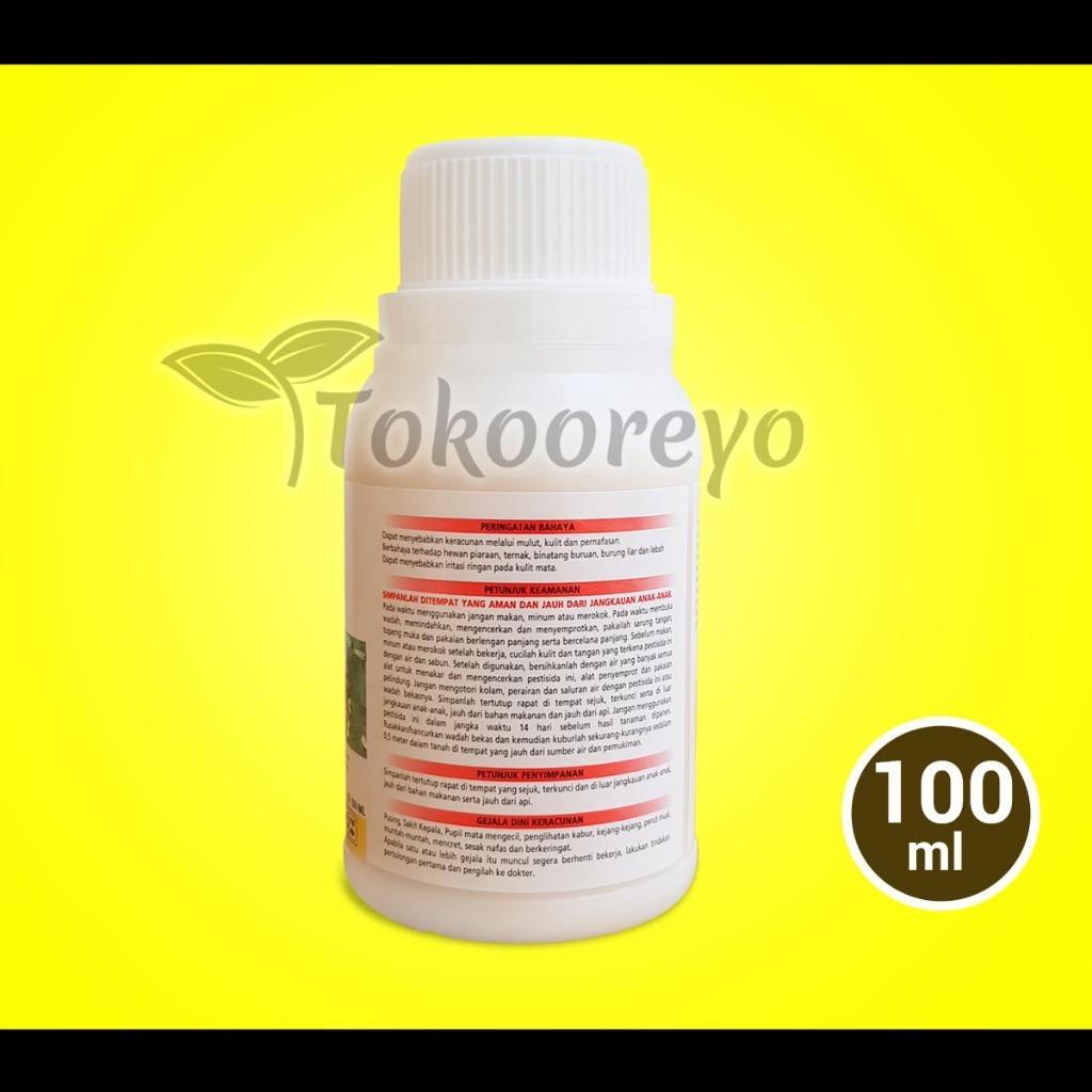 Daimon 60/15 Sc 100 Ml Insektisida