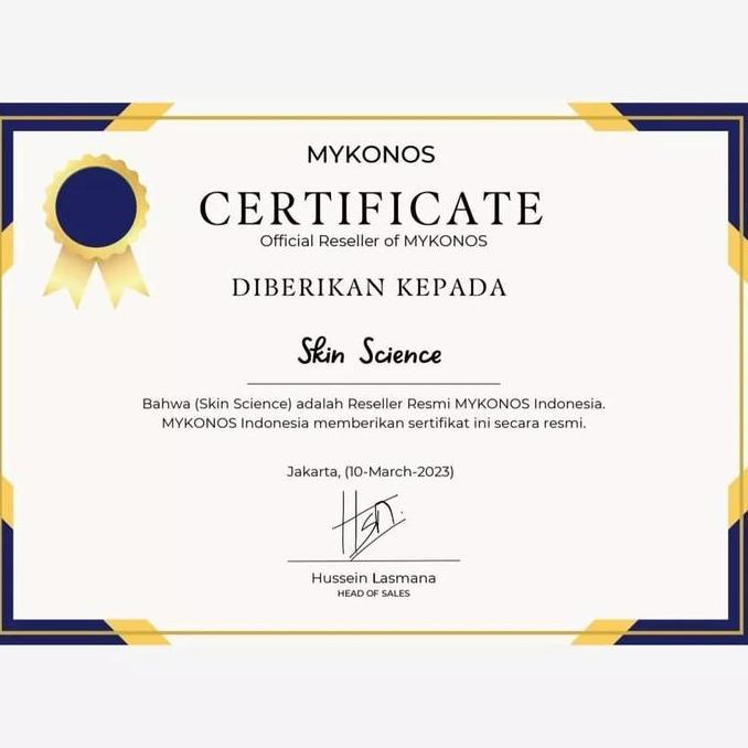 Readygansist- Mykonos Zora & Senja Parfume Edp 100Ml / 50Ml My Konos Parfum