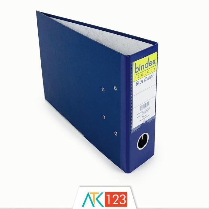 Carta- Ordner / Ring Binder / Lever Arch File A5 Itansi 75 Mm / 7.5 Cm Bindex 777