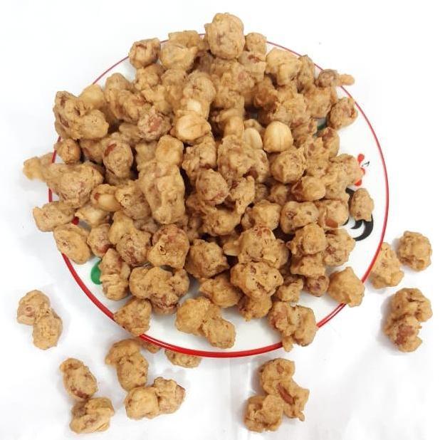 Barudatanglagi- Kacang Telur Medan/Kacang Medan 1Kg