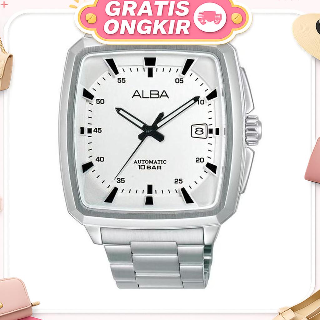 Alba Au4045 Au4045X Au4045X1 Men'S Watch