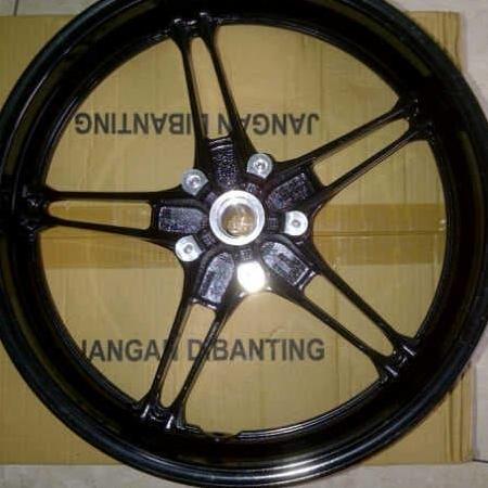 Velg Roda Belakang Yamaha R15 Vixion new. chemco